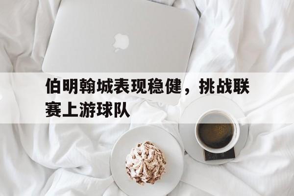 伯明翰城表现稳健,挑战联赛上游球队